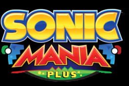Sonic Mania Plus artwork 13