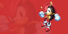 Sonic Mania Plus artwork 4