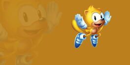 Sonic Mania Plus artwork 5