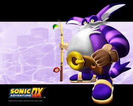 Sonic Adventure DX: Director's Cut artwork 9