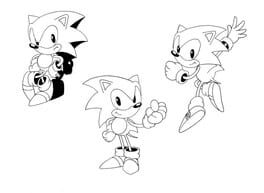 Sonic Mania Plus artwork 12