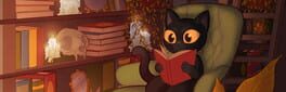 Black Cat Book Club artwork 4