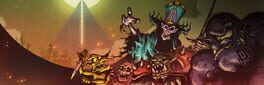 Architect of Ruin artwork 1