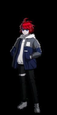 The Hundred Line: Last Defense Academy