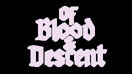 Of Blood and Descent artwork 2