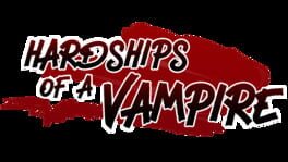 Hardships of a Vampire artwork 2