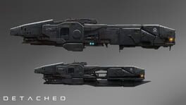 Detached artwork 3