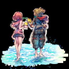 Kingdom Hearts III artwork 8