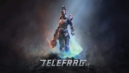 Telefrag VR artwork 2