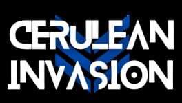 Cerulean Invasion artwork 2