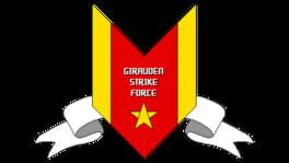 Girauden Strike Force artwork 1