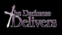 The Darkness Delivers artwork 2