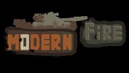 ModernFire artwork 2