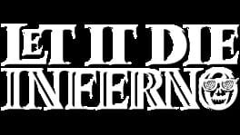 Let It Die: Inferno artwork 2