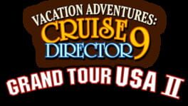 Vacation Adventures: Cruise Director 9 - Grand Tour USA 2 artwork 2