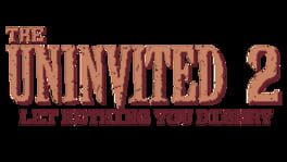 The Uninvited 2: Let Nothing You Dismay artwork 2