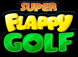Super Flappy Golf artwork 1