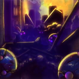 The Last Experiment: A Memetric Story artwork 1