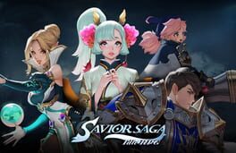 Savior Saga: Idle RPG artwork 1