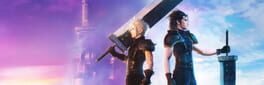 Final Fantasy VII: Ever Crisis artwork 1