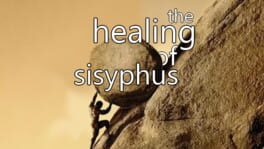 The Healing of Sisyphus artwork 1