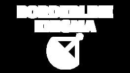 Borderline Enigma artwork 1