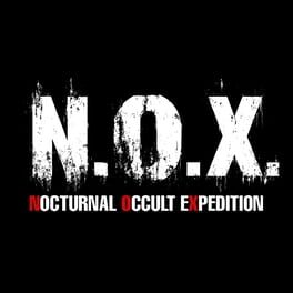 N.O.X. artwork 2