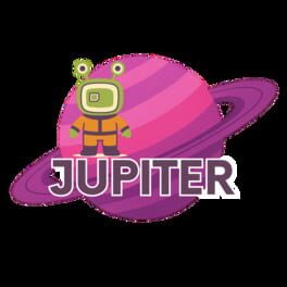 Jupiter artwork 2
