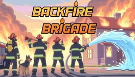 Backfire Brigade artwork 1