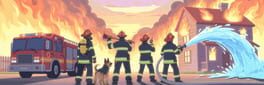 Backfire Brigade artwork 2