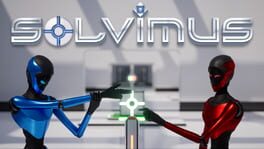 Solvimus artwork 1