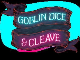 Goblin Dice and Cleave artwork 2