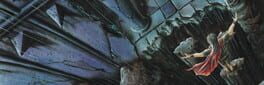 The Fifth Disciple artwork 1