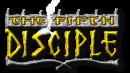 The Fifth Disciple artwork 2