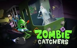 Zombie Catchers artwork 3