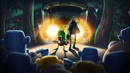 Zombie Catchers artwork 2