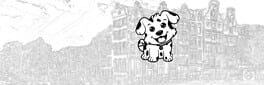 101 Dogs Hidden in Amsterdam artwork 1