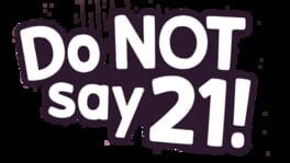 Do Not Say 21! artwork 2