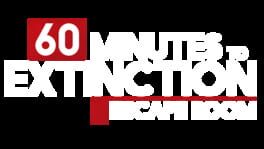 60 Minutes to Extinction: Escape Room artwork 2