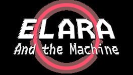 Elara and the Machine artwork 2