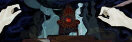 Empty Throne artwork 1
