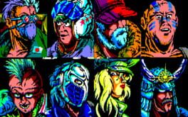The Screamer artwork 1