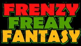 Frenzy Freak Fantasy artwork 3