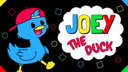 Joey The Duck artwork 3
