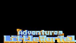 The Adventures of Little Wurfel artwork 2