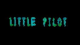 Little Pilot artwork 2