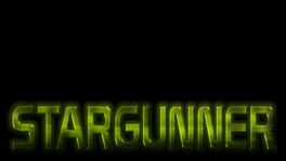 Stargunner artwork 1