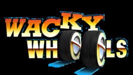 Wacky Wheels artwork 1