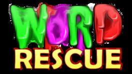 Word Rescue artwork 1