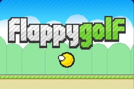 Flappy Golf artwork 2